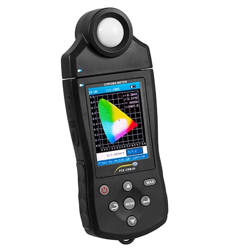 color meter for photography