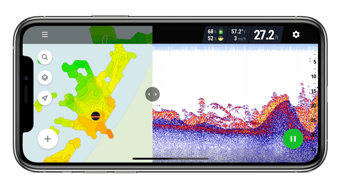 Depth Finder | AQI Meter | Multiparameter | Ultrasonic Flow Meter  