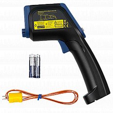 Digital Infrared Thermometer PCE-780