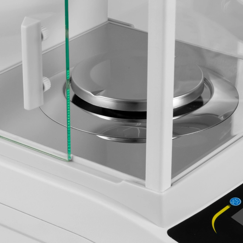 Analytical Balance with Touchscreen PCE-ABT-220