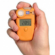 Air Quality Meter Gasman-NO2 "Nitrogen Dioxide"