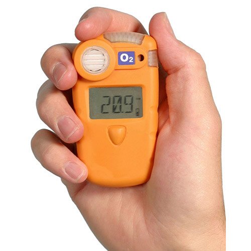 Air Quality Meter Gasman-CO2 