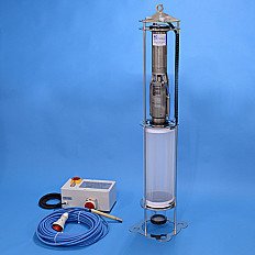 Plankton Pump For 150 m Depth