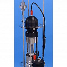 Plankton Pump For 6000 m Depth