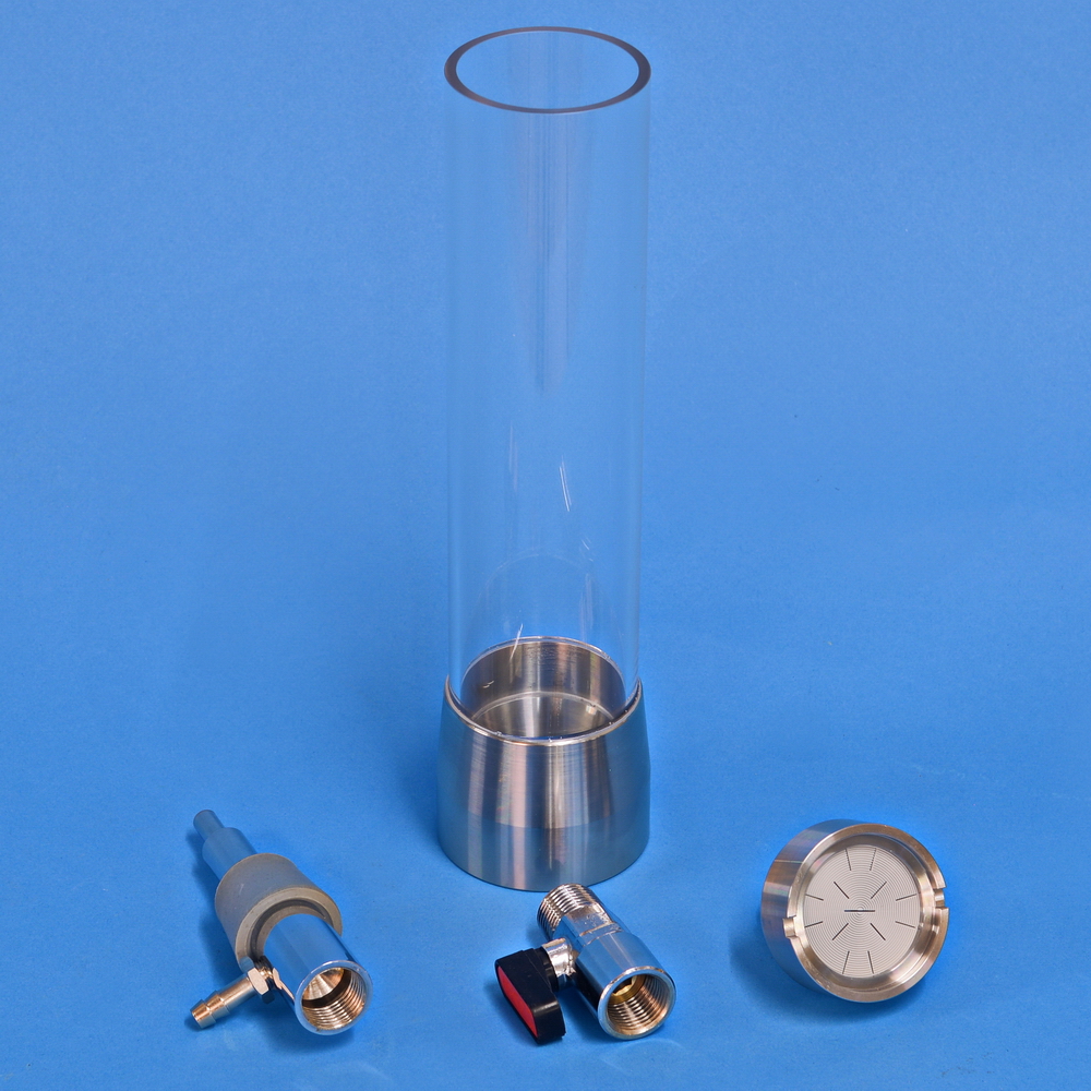 Vacuum Filtration System 500 ml X 1
