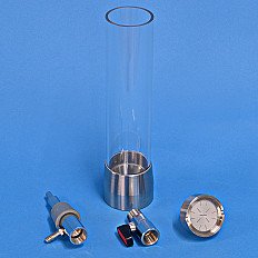 Vacuum Filtration System 500 ml X 1