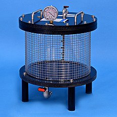 Vacuum Filtration System 6 Chamber 0.5L