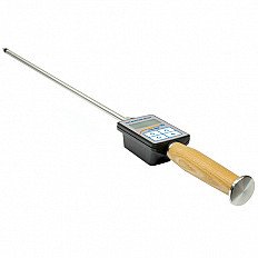 Thermo Hygrometer PCE-HMM 200