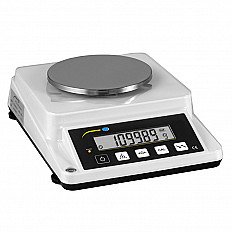 Analytical Balance Scale PCE-BSK 1100