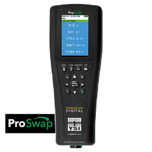 ProSwap Digital Handheld Turbidity Meter