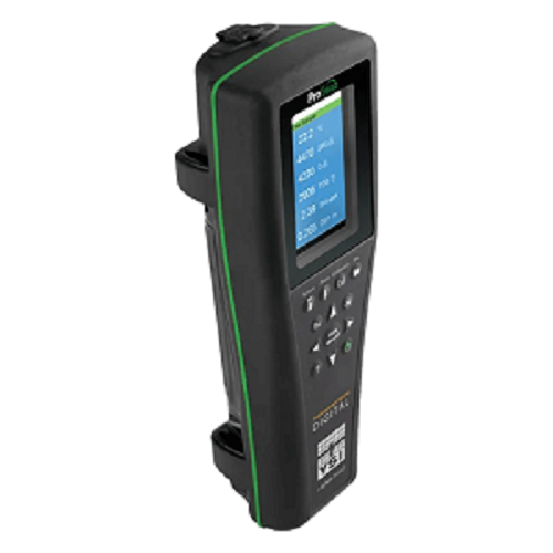 Digital Handheld Blue Green Algae & Chlorophyll Meter