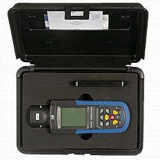 Radioactivity meter PCE-RAM-10