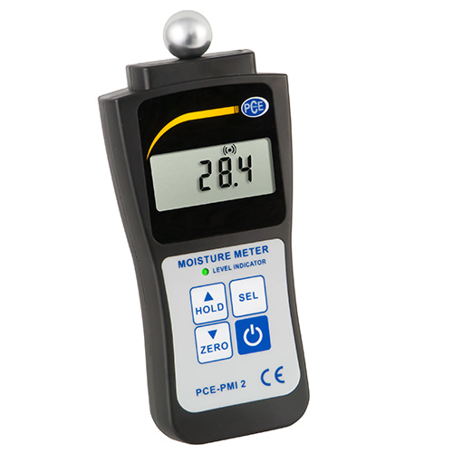 Moisture Meter for Building Materials PCE-PMI 2