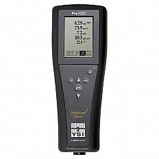 Pro1020 Dissolved Oxygen and pH Meter