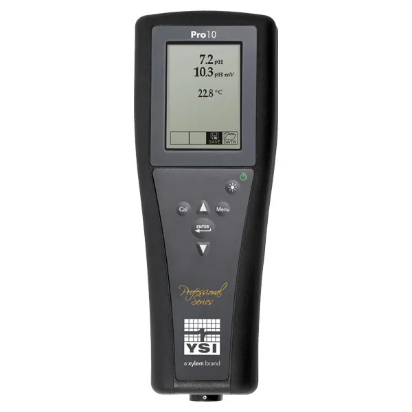Pro10 pH Meter Or ORP Meter