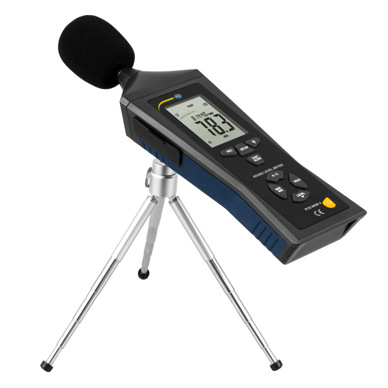 Noise Meter / Sound Meter PCE-MSM 4