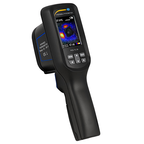 Infrared Thermometer PCE-TC 29