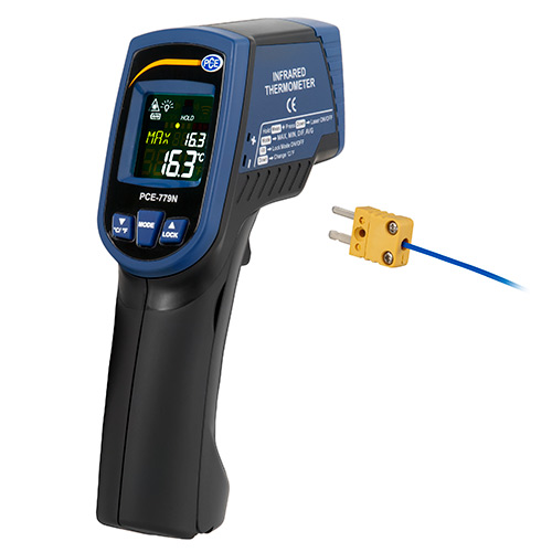Infrared Thermometer PCE-779N