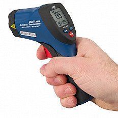 Infrared Thermometer PCE-889B