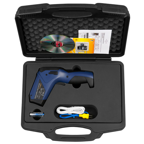 Infrared Thermometer PCE-895