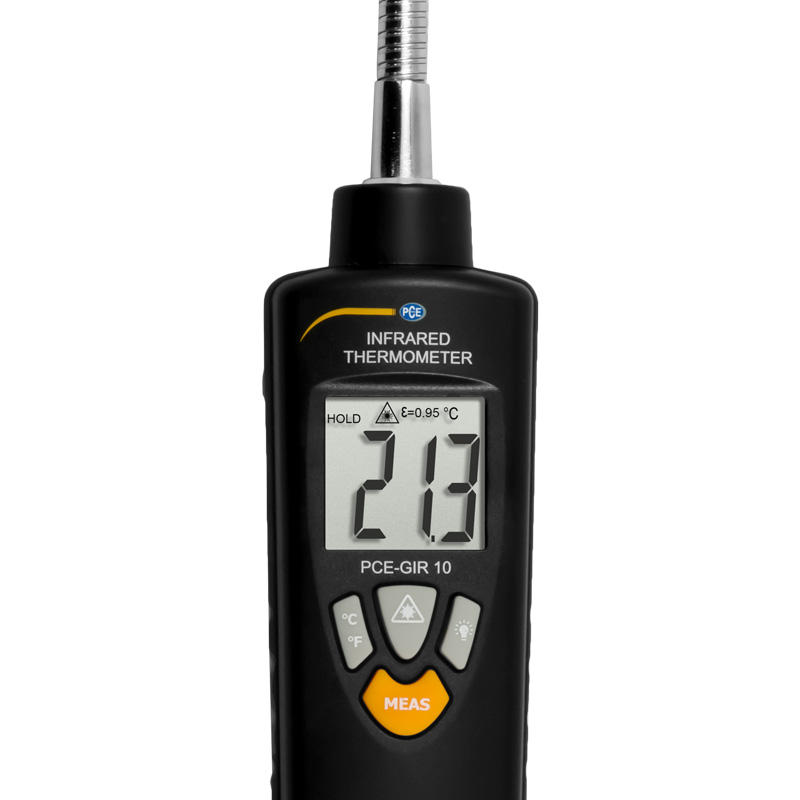 Infrared Thermometer PCE-GIR 10