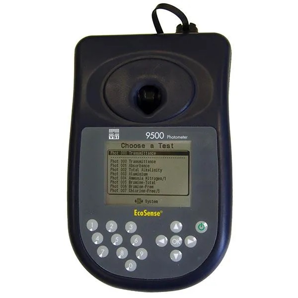 Photometer