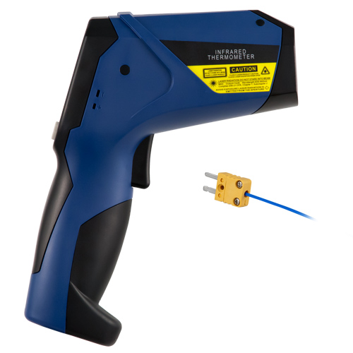 Dual Laser Infrared Thermometer PCE-895