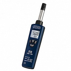 Handheld Hygrometer PCE-555