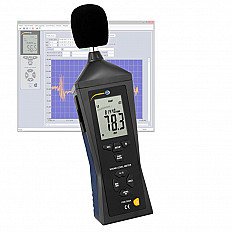 Noise Meter PCE-322A