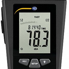 Noise Meter PCE-322A