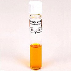 COD, HR, Hg Free, vial reagent, pack of 25