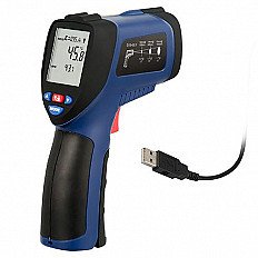 USB IR Thermometer PCE-890U
