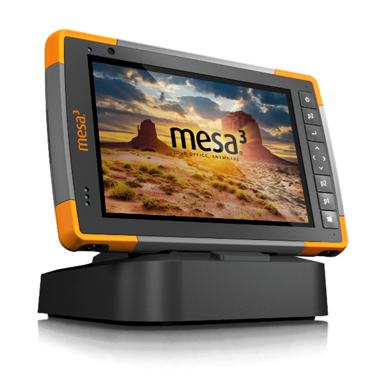 Mesa 3 (Android)