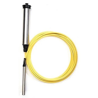 WL16 Water Level Logger or Submersible Pressure Transducer