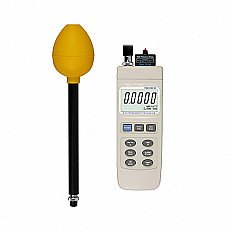 Electromagnetic Radioactivity Meter PCE-EM 30