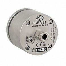 Vibration Meter Sensor Switch PCE-VS10