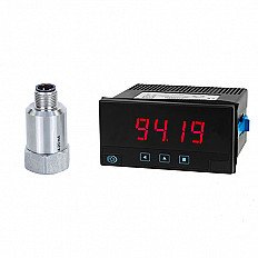 Vibration Meter Kit PCE-VMS 100