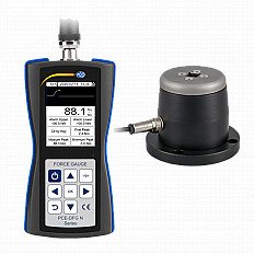 Force Gauge PCE-DFG N 100TW-ICA incl. ISO Calibration Certificate