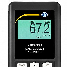 Vibration Meter PCE-VDR 10