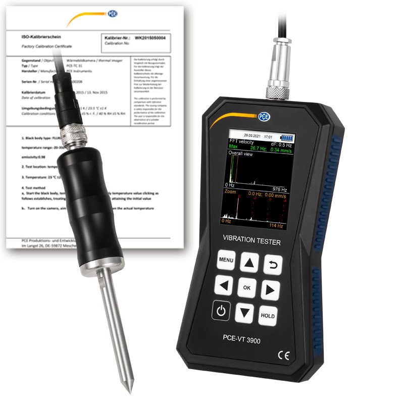 Home ADK Instruments