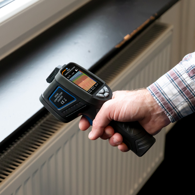 Infrared Thermometer PCE-TC 25