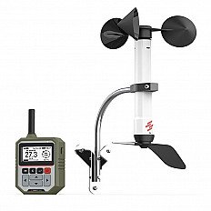 WL-21 Wind Speed and Direction Sensor