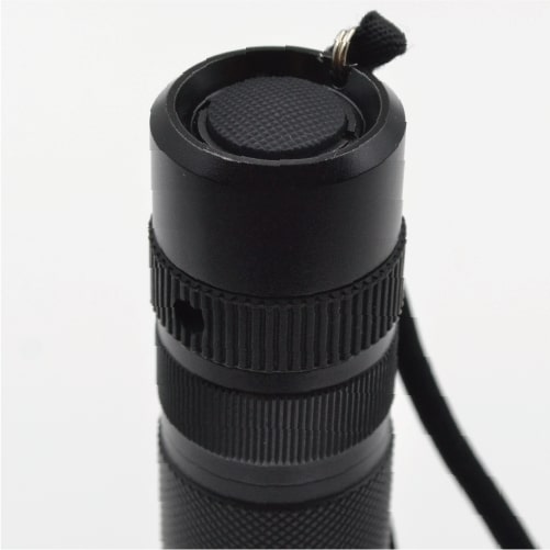 SL-27 Rechargeable Ex-Proof Torch
