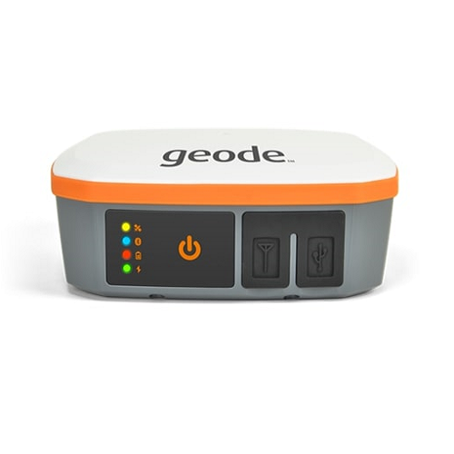 Geode GPS Receiver