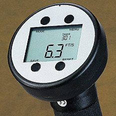 Digital Velocity Meter (Flow Probe)