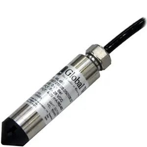 WL450 Stainless Steel or Titanium Water Level Transmitters