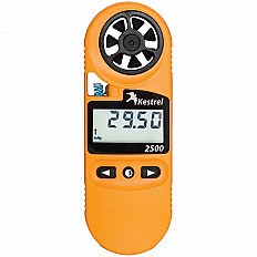 Weather & Environmental Meter
