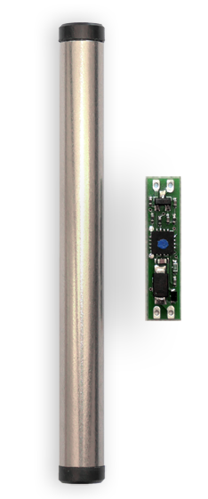 M-Log5W-SIMPLE (PT1000) Temperature Sensor