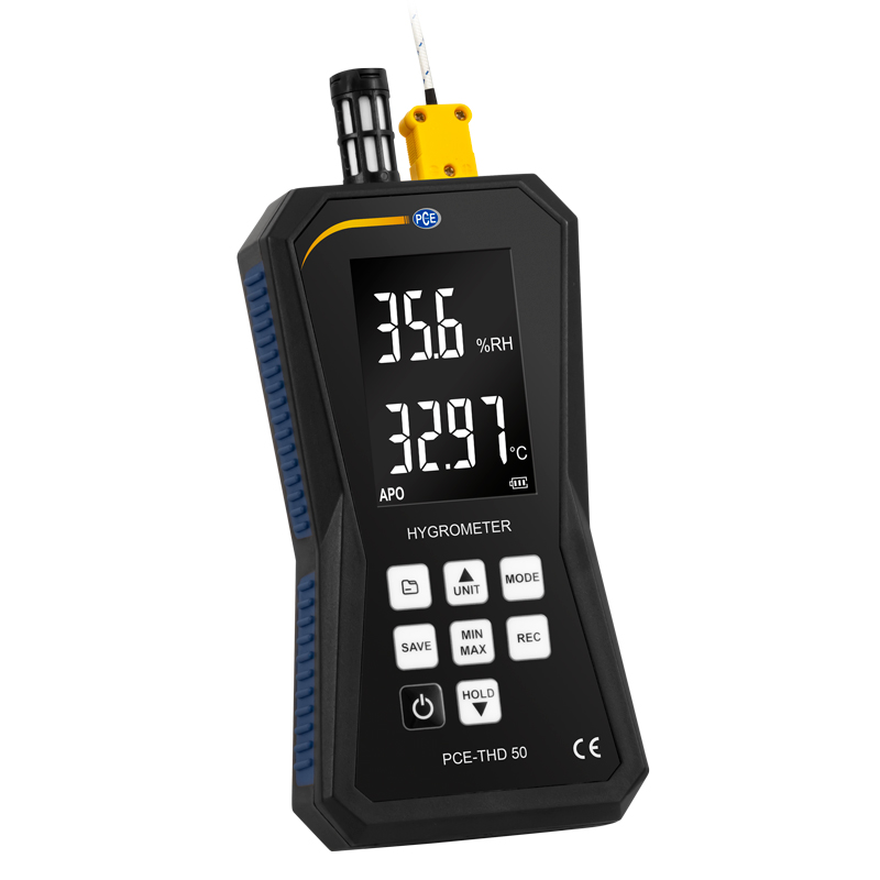 PCE Instruments Hygrometer PCE-313A