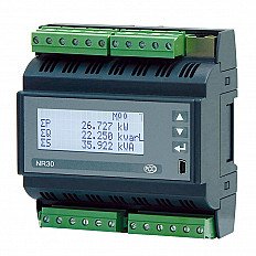 IoT Meter PCE-NR30IoT